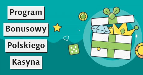 Program Bonusowy Polskiego Kasyna
